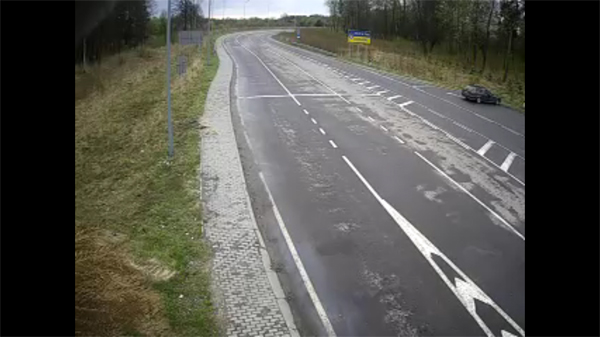 черга на кордоні