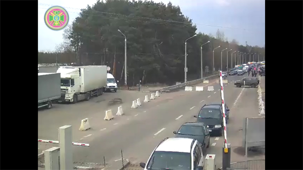 веб камери кордон