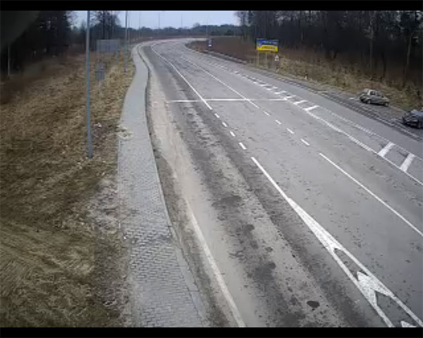 черга на кордоні