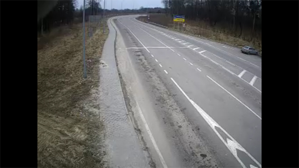 черга на кордоні