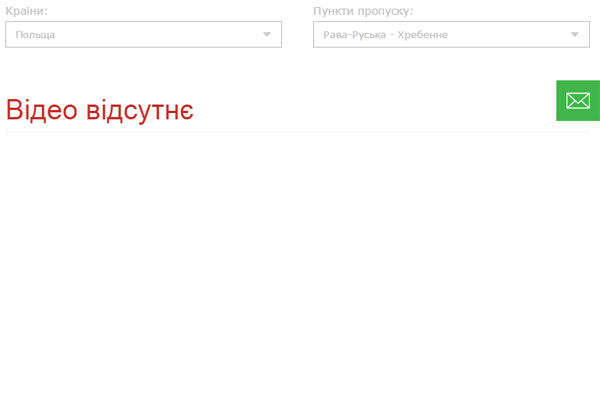 кордон онлайн
