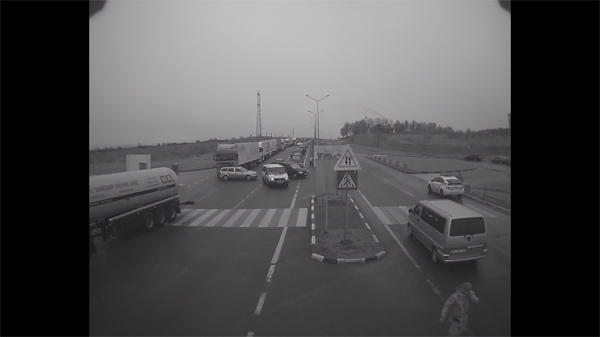 кордон онлайн