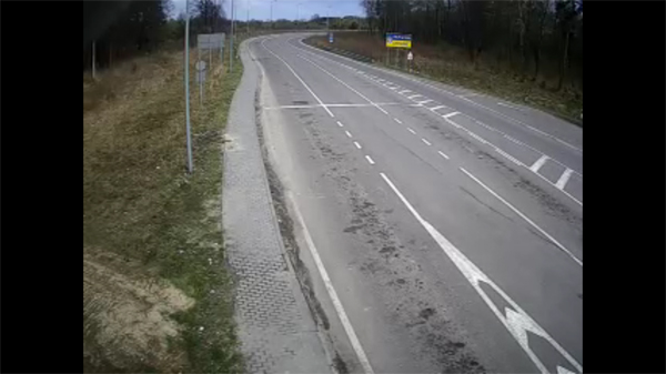 черга на кордоні