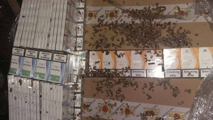 контрабанда сигарет в польщу