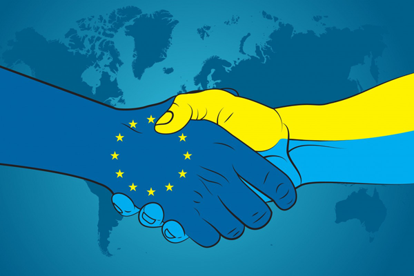 бизнес визы в европу, безвизовый режим с ес