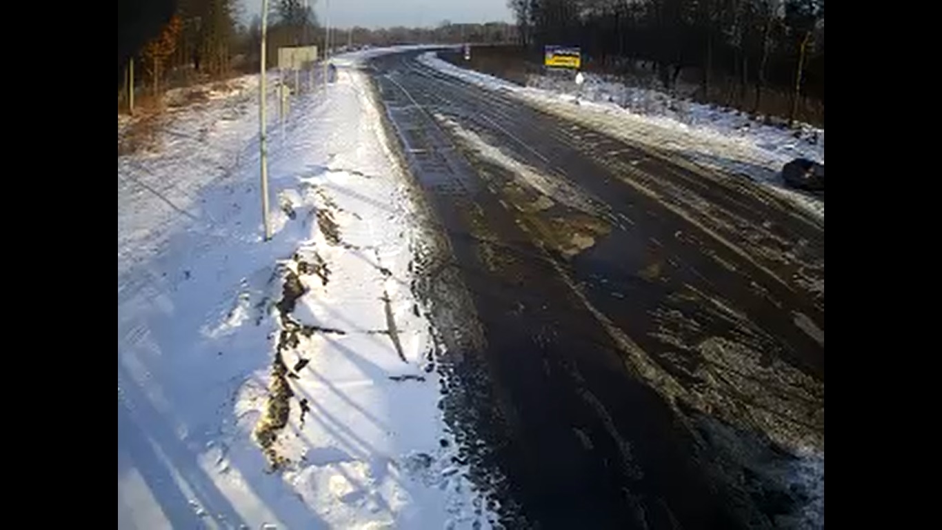 черга на кордоні