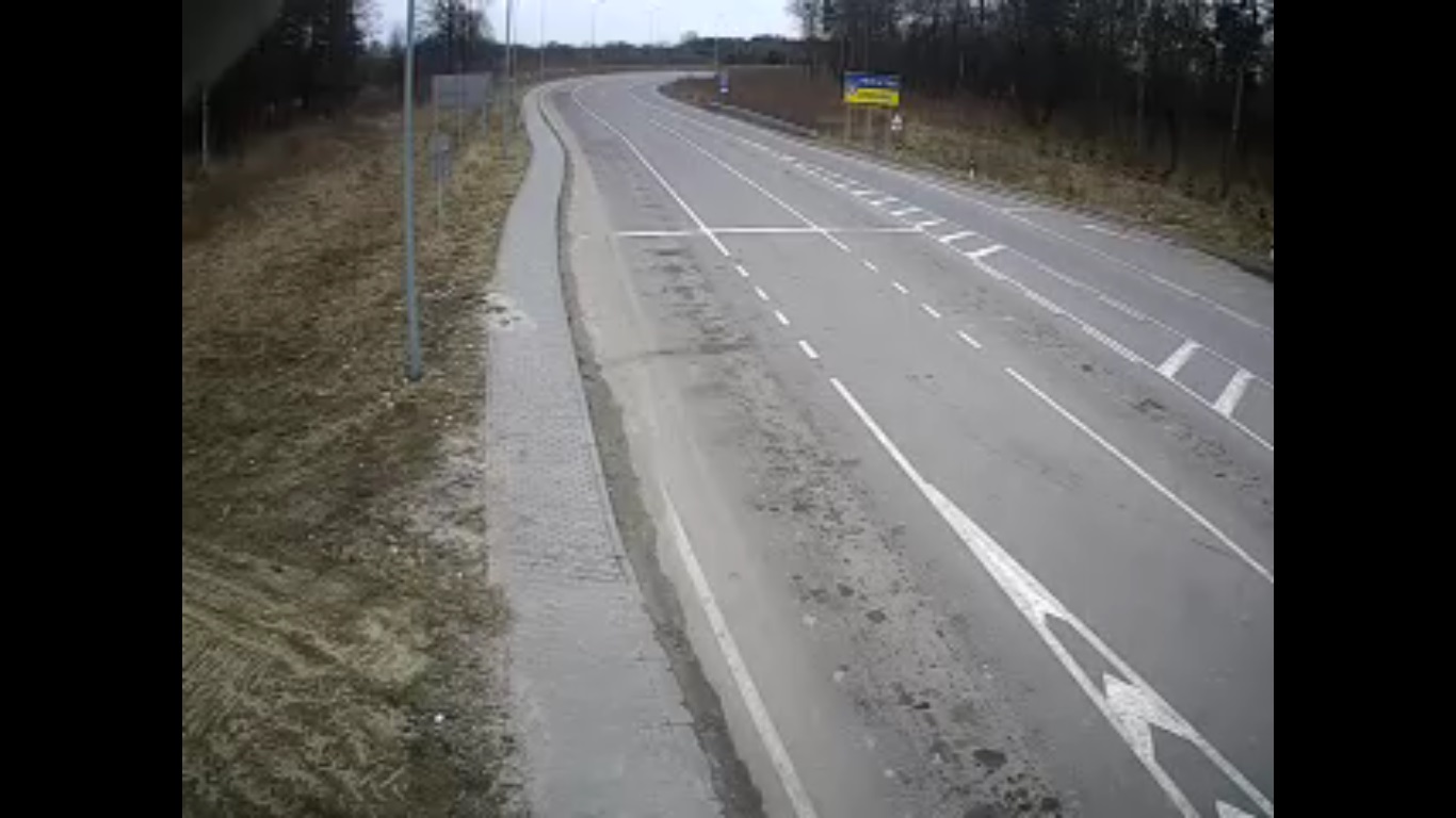 черга на кордоні
