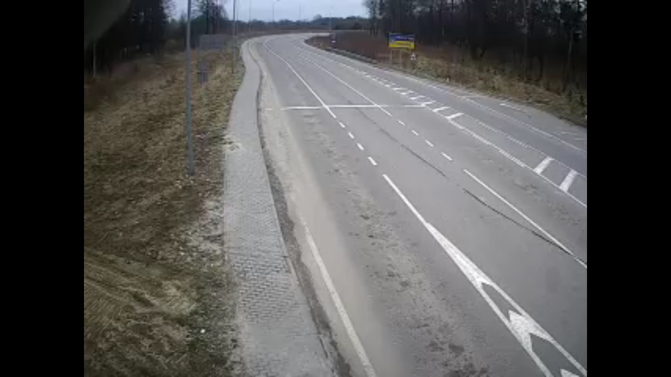 черга на кордоні