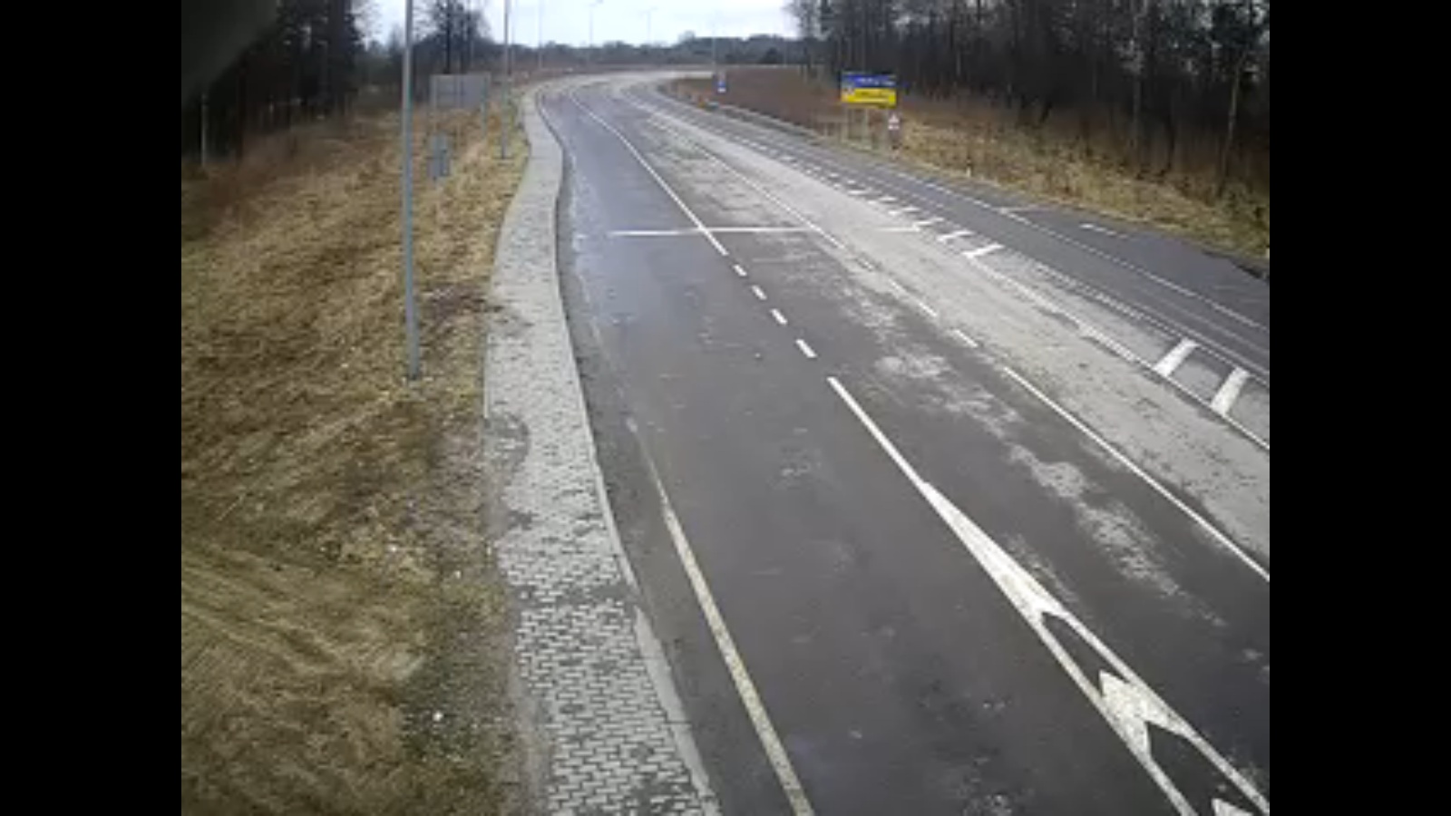 черга на кордоні
