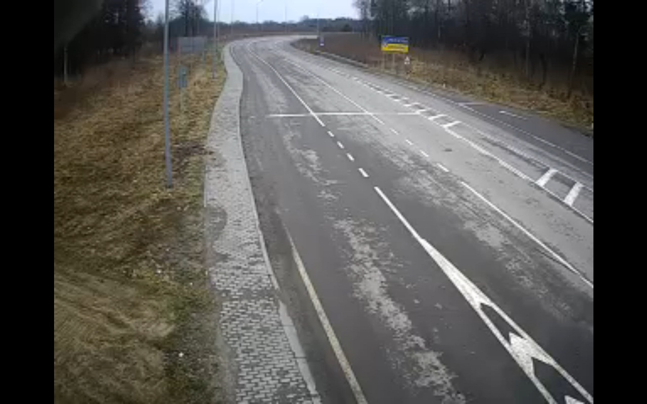 черга на кордоні