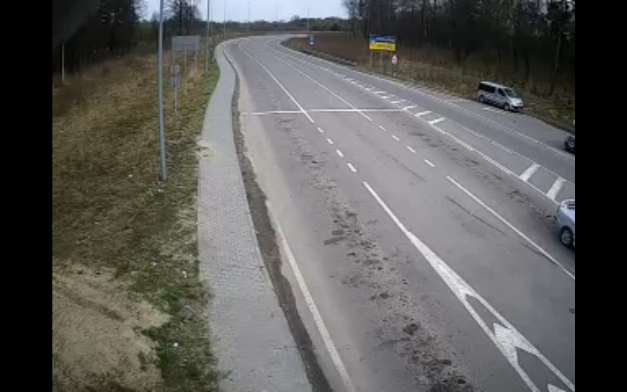черга на кордоні