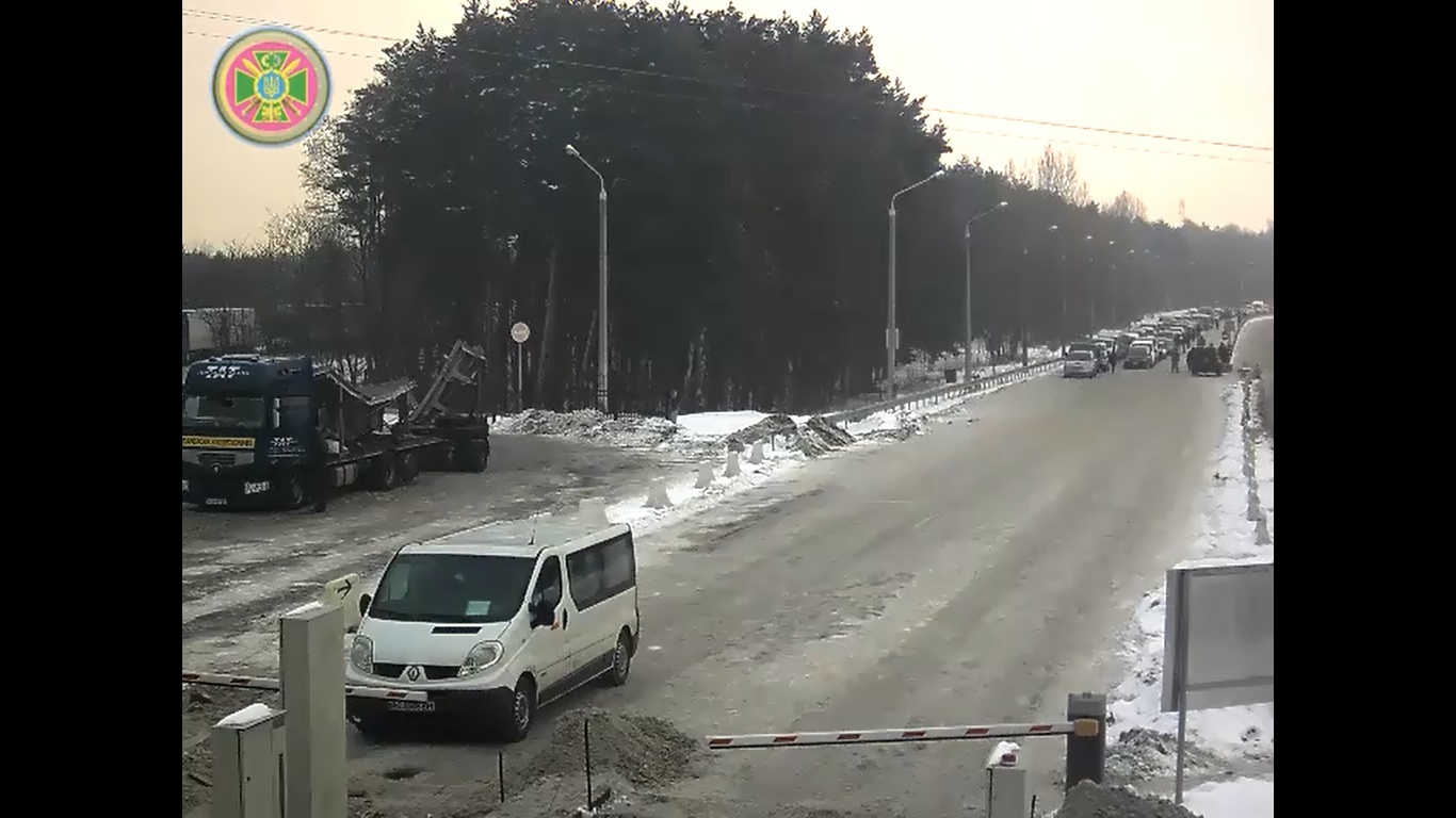 веб камери кордон
