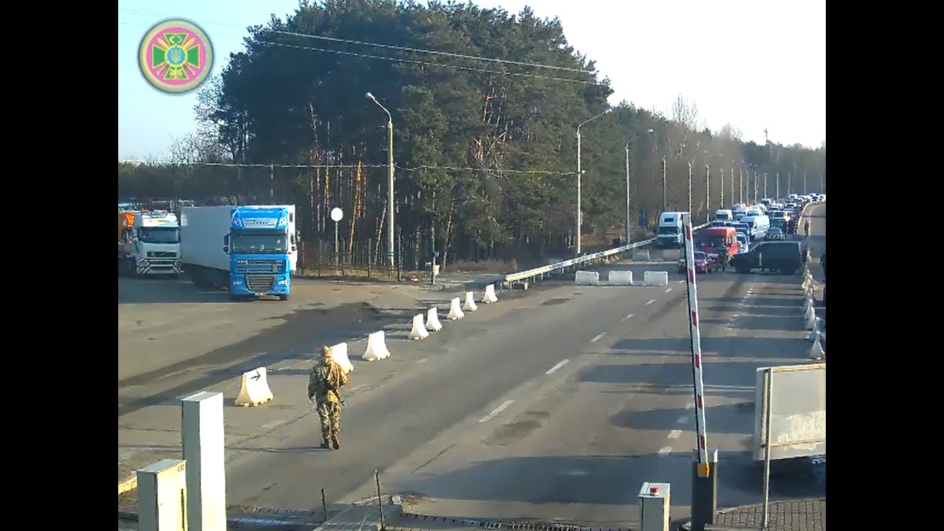 веб камери кордон