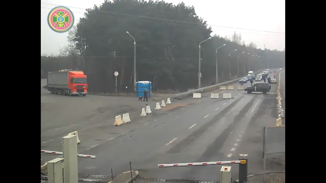 веб камери кордон