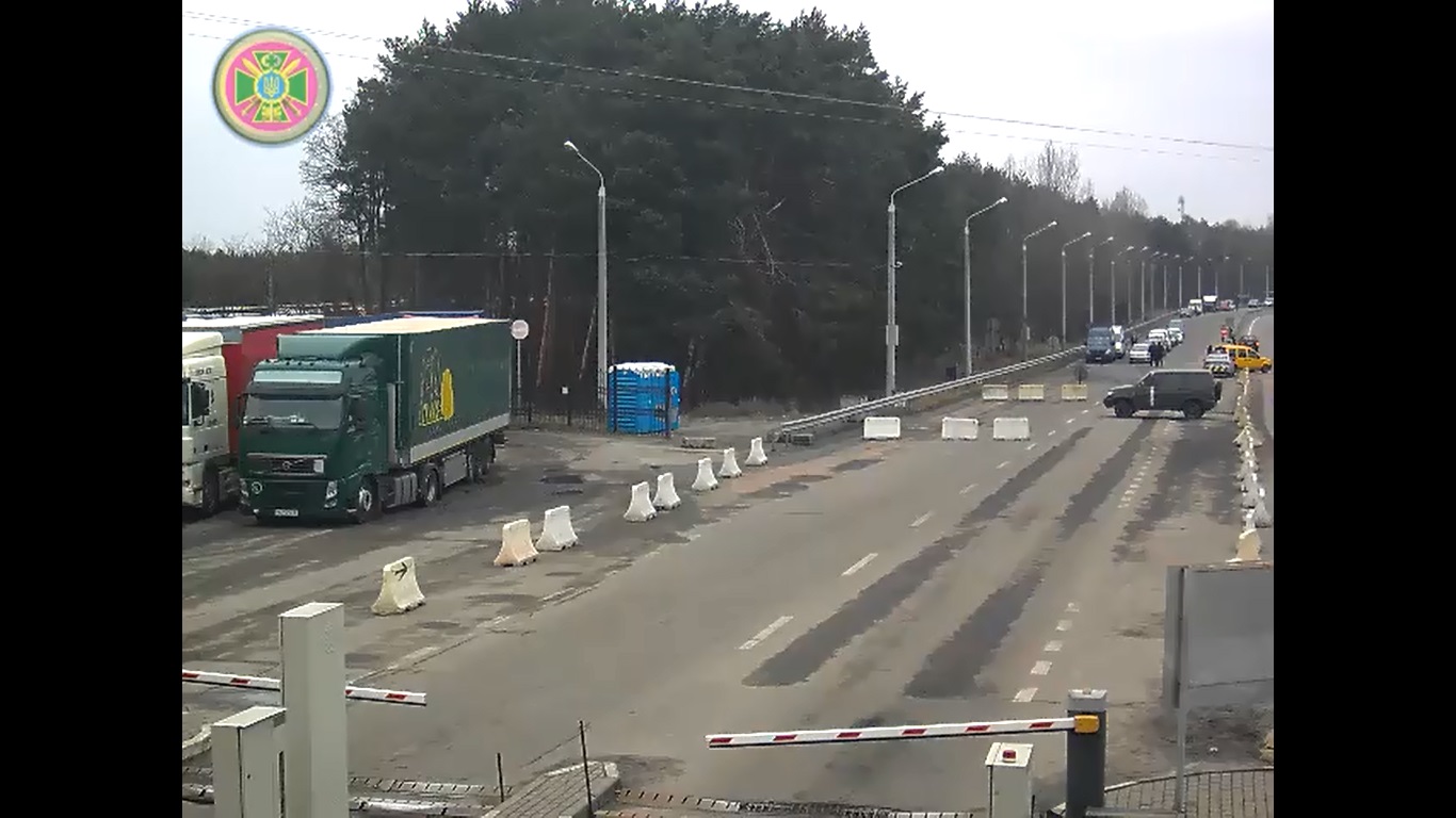 веб камери кордон