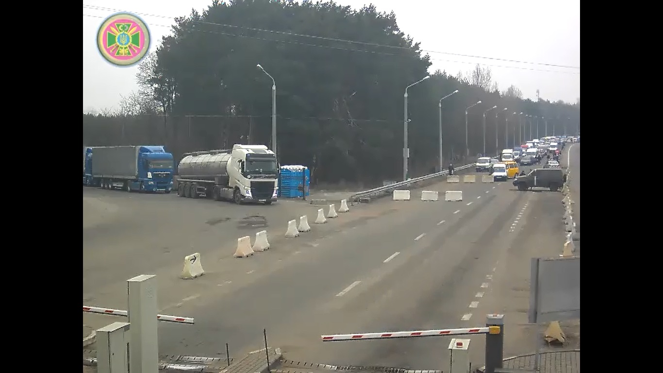 веб камери кордон