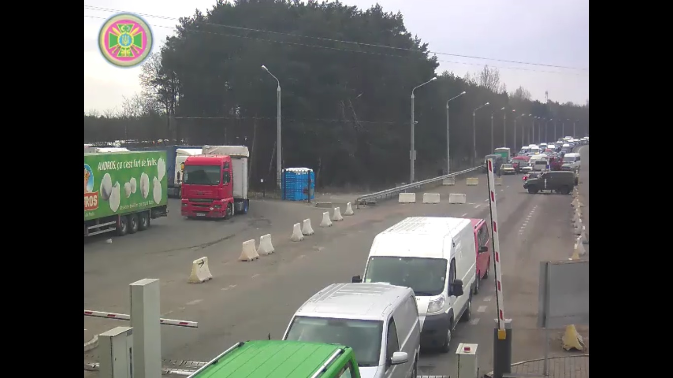 веб камери кордон