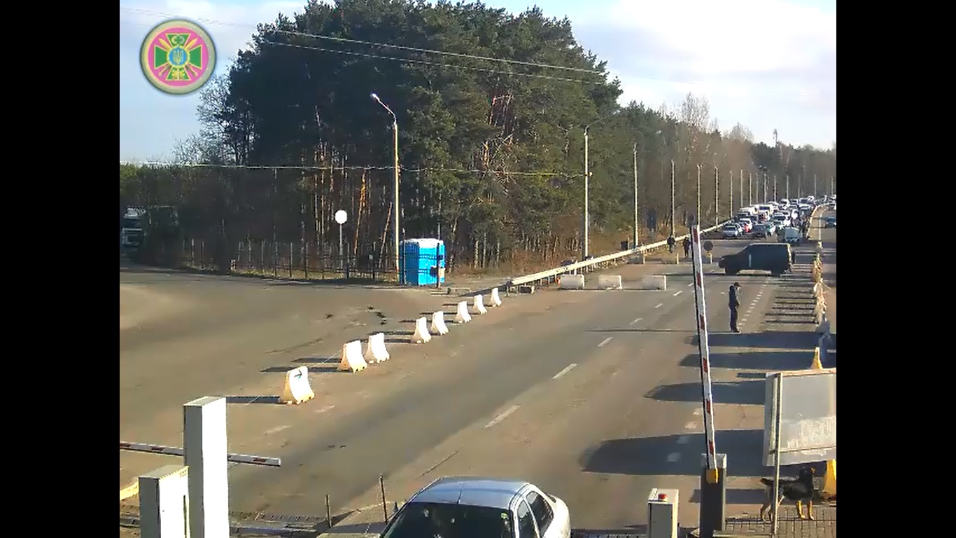 веб камери кордон