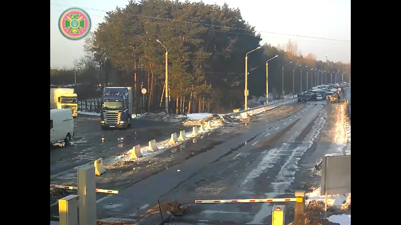 веб камери кордон