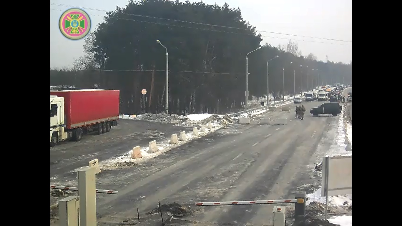 веб камери кордон