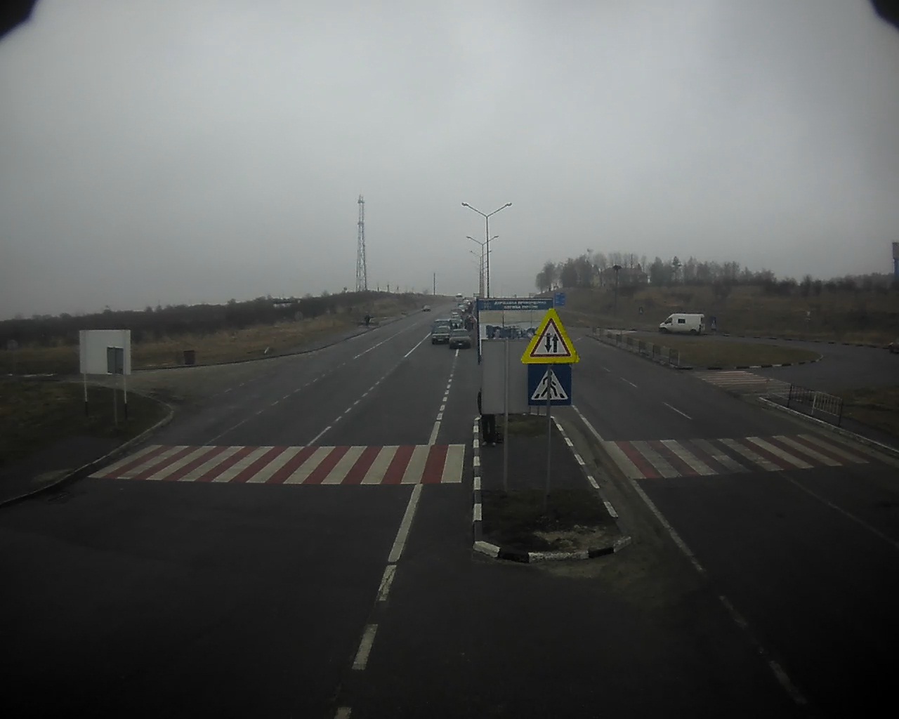 кордон онлайн