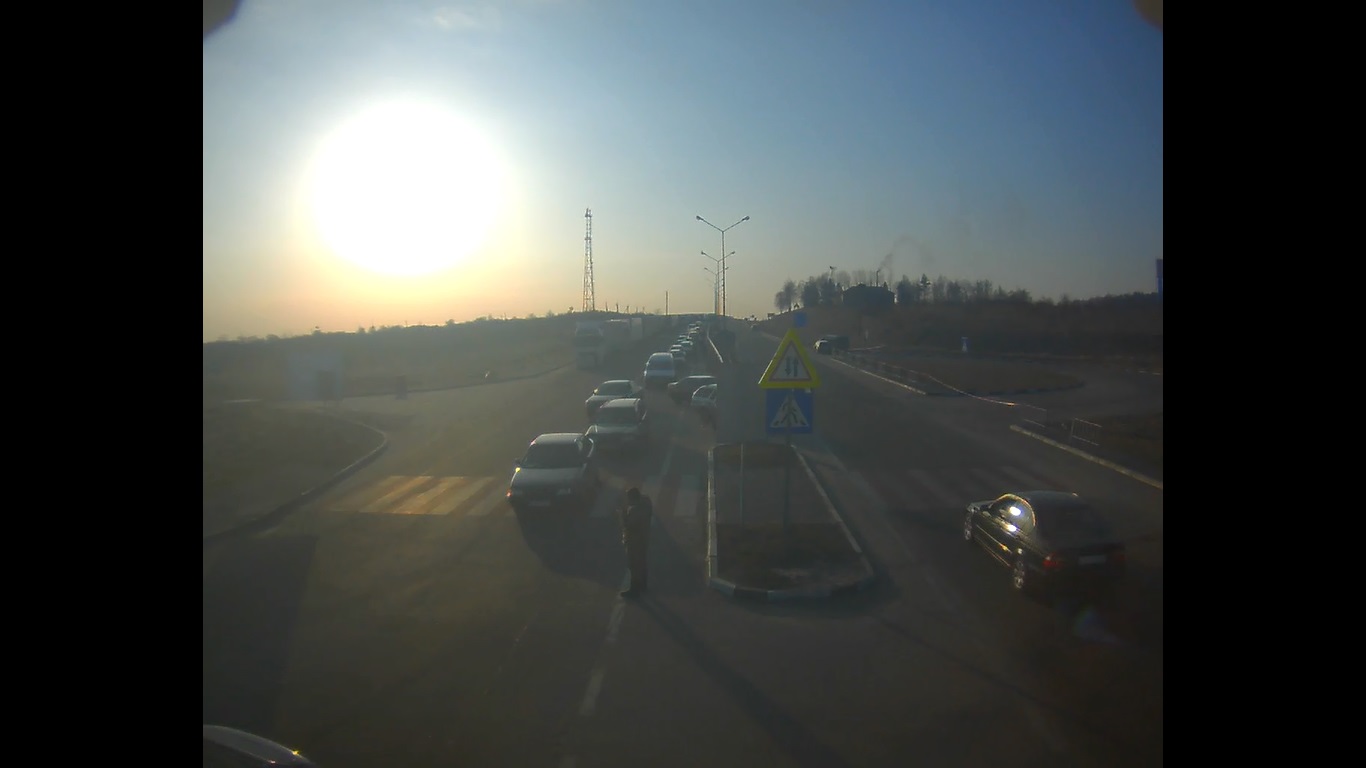 кордон онлайн