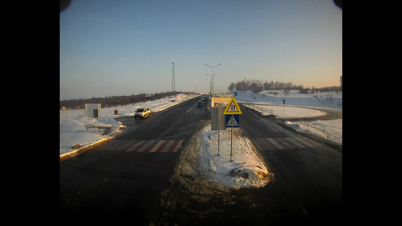 кордон онлайн