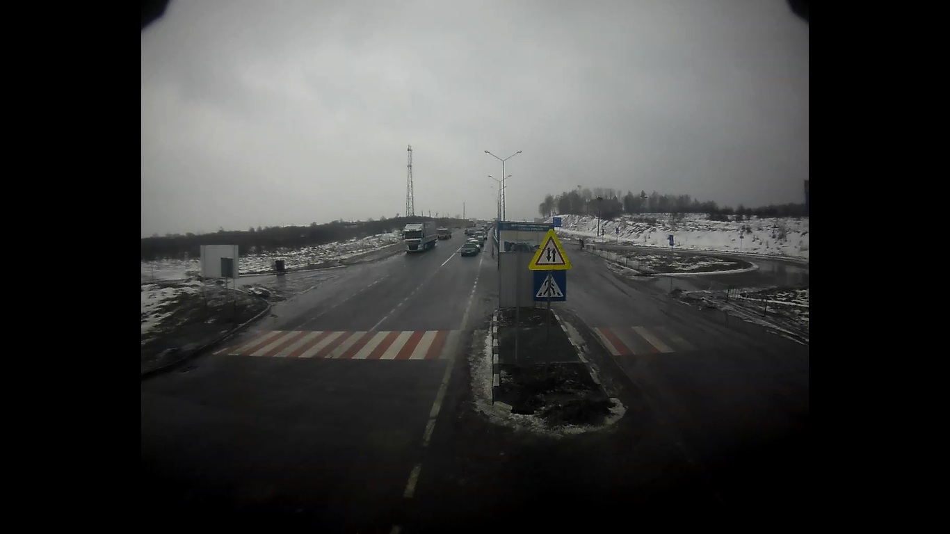 кордон онлайн