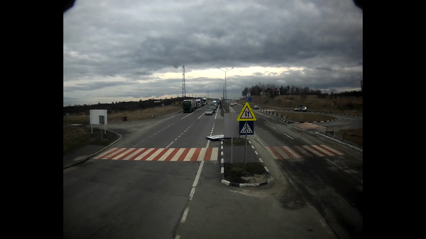 кордон онлайн