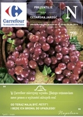 gazetka Carrefour, газетка Карфур, супермаркеты Польши акции цены, закупы в Польше