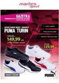 gazetka Martes Sport, газетка Мартес Спорт, магазины Польши акции цены, закупы в Польше