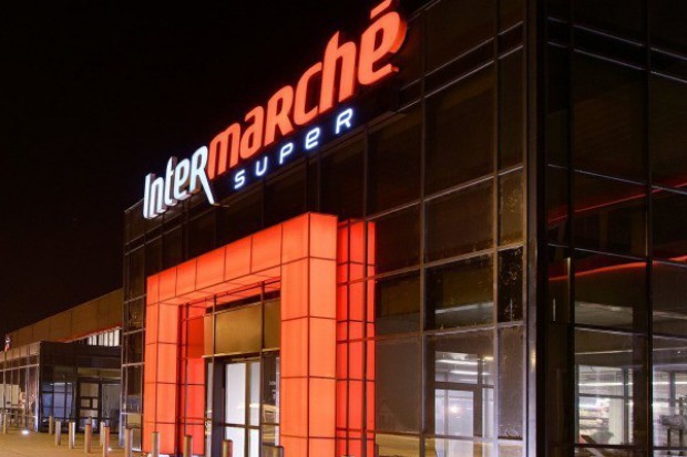 Газетки Intermarché