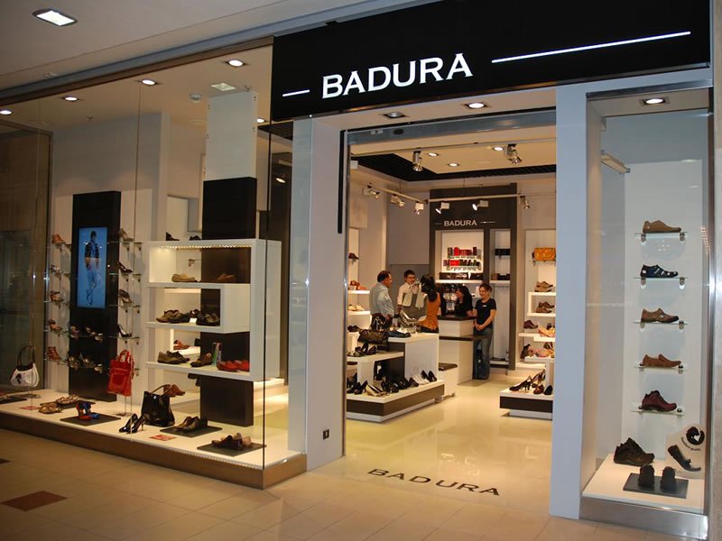 Badura (Бадура) Польща