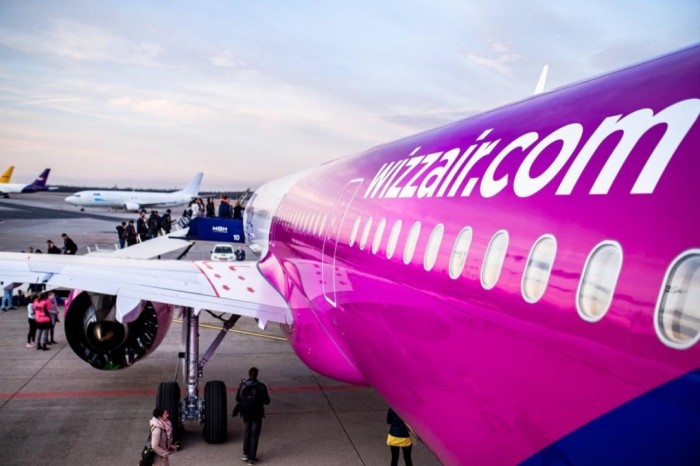 дешевые билеты в польшу wizz air 2020