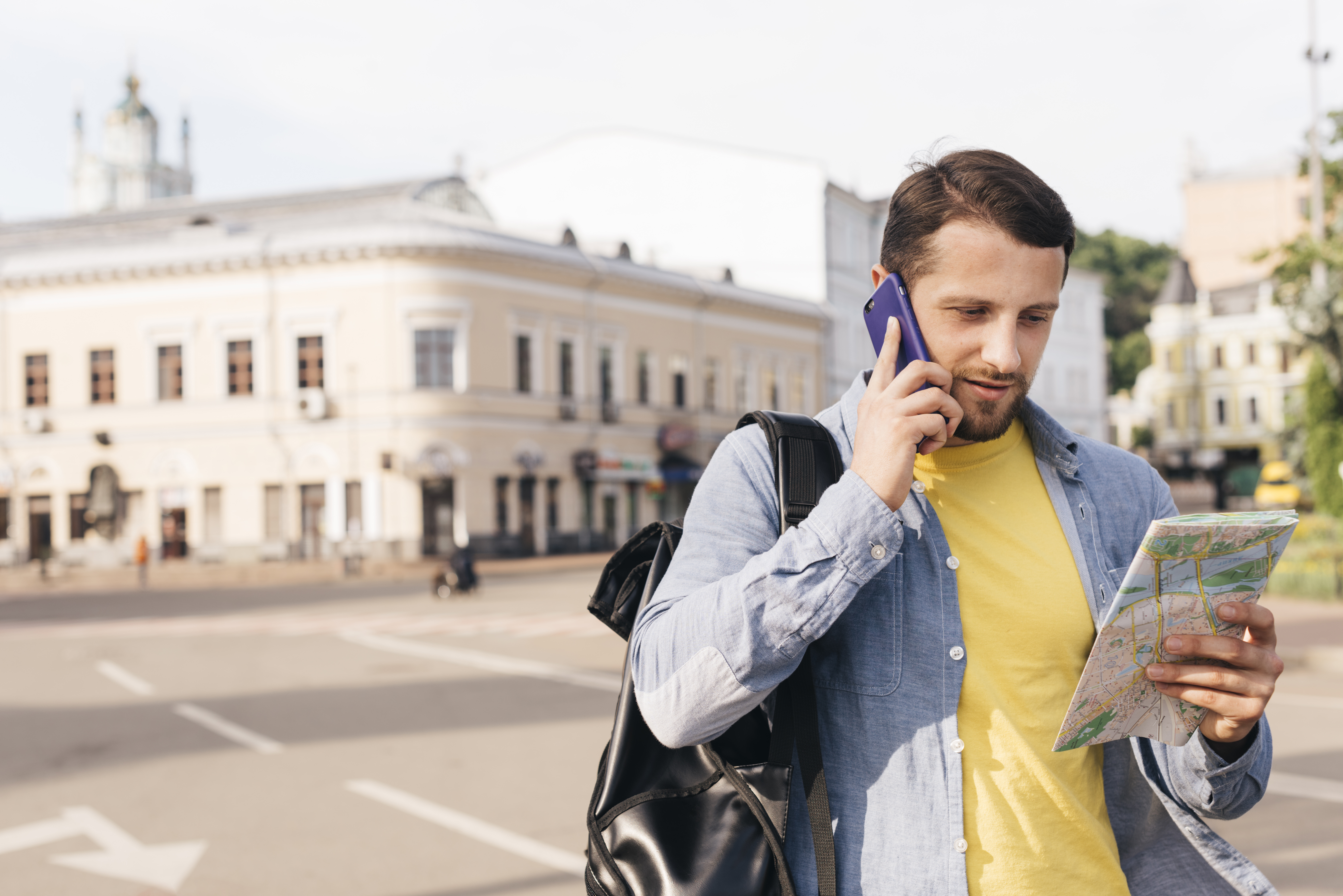 діалоги польською мовою з перекладом