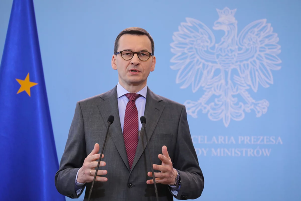 коронавирус в польше новости