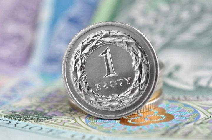 минимальная зарплата в польше 2020-2021