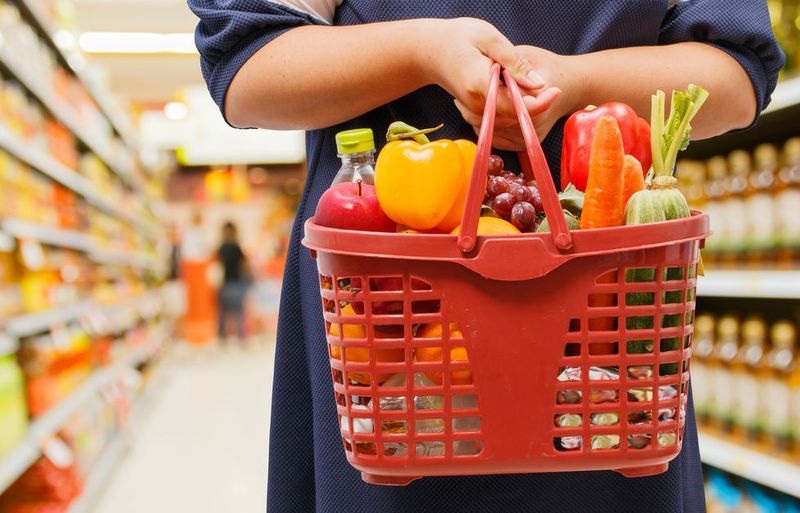 цены на продукты в польше 2020