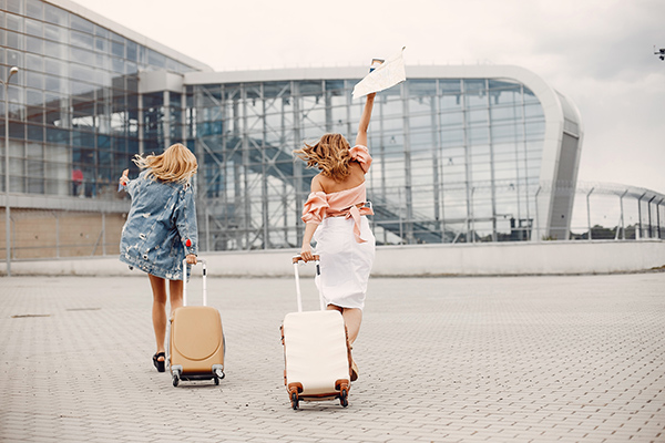 ryanair ручная кладь