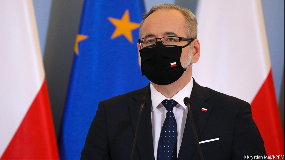 хто може вакцинуватись від коронавірусу в польщі