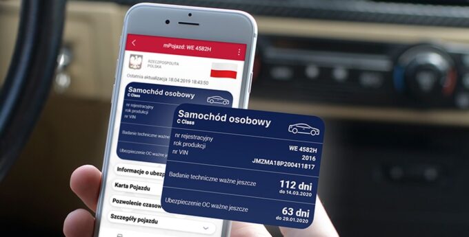 водійські права в польщі 2020