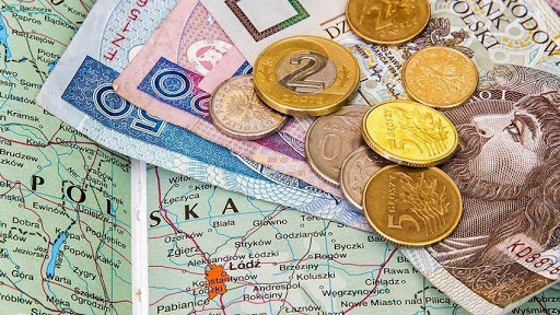 какова минимальная зарплата в польше 2020