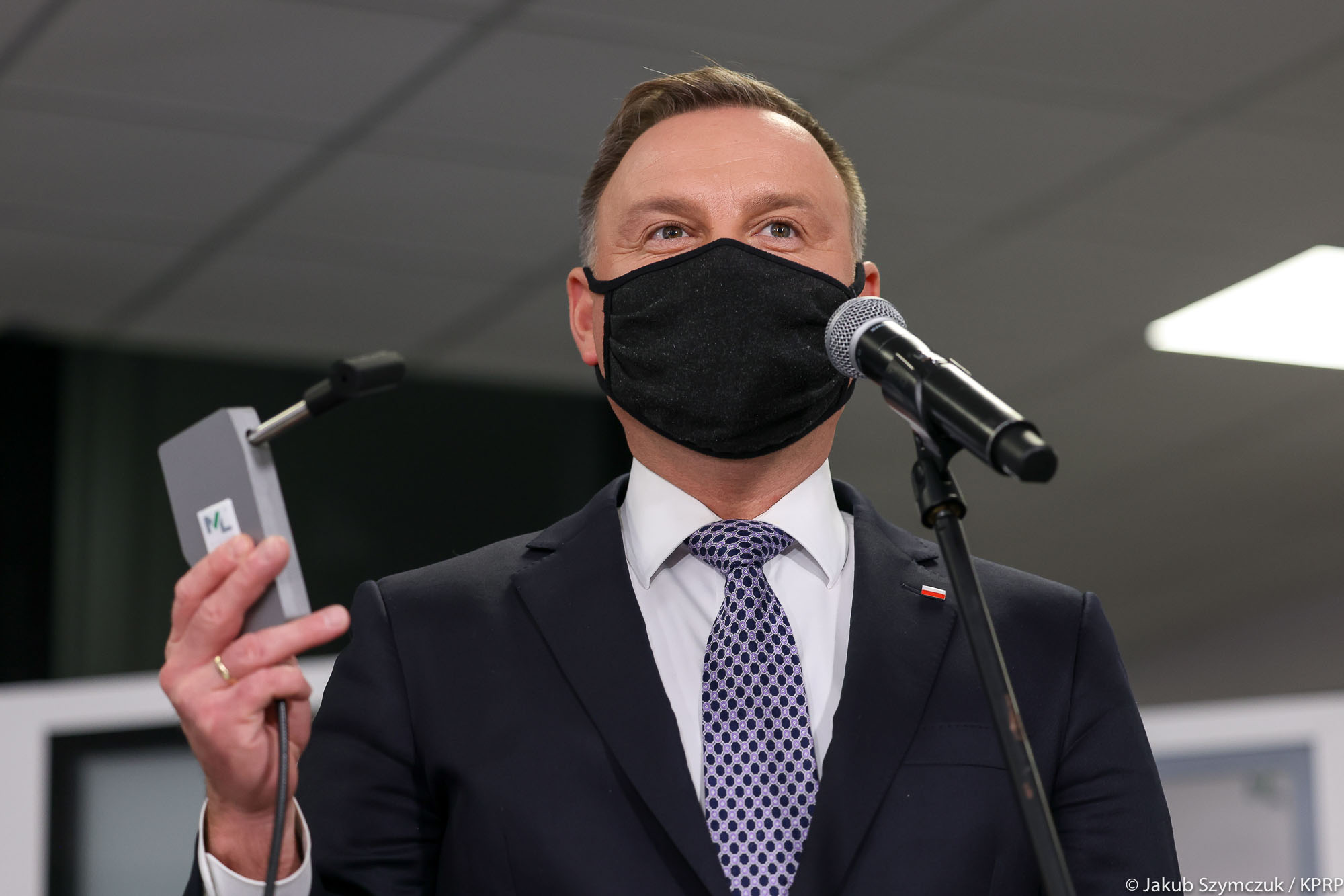 коронавирус в польше последние новости