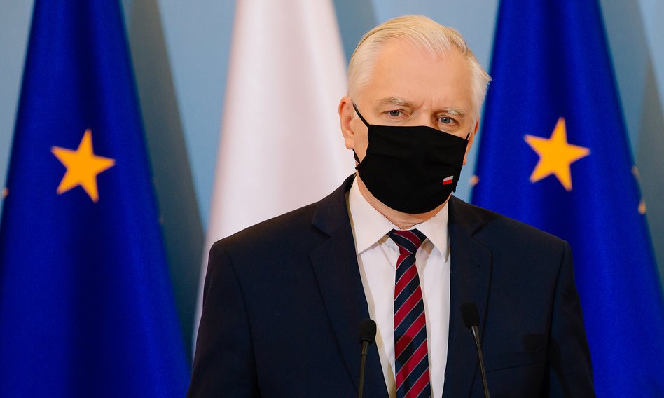карантин в польщі останні новини