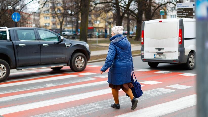 штрафы за нарушение ПДД в польше