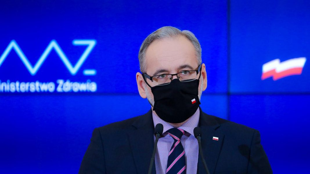 коронавірус в польщі останні новини