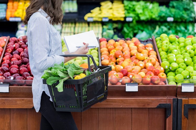цены на продукты в бедронке в польше 2021