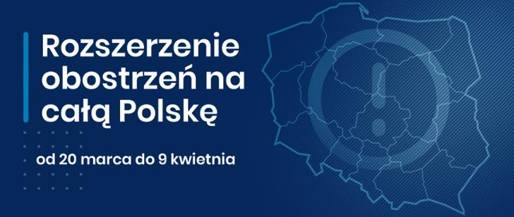 коронавирус в польше последние новости
