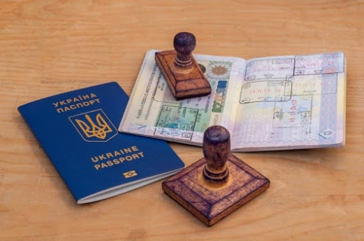 как подать документы на визу в польшу