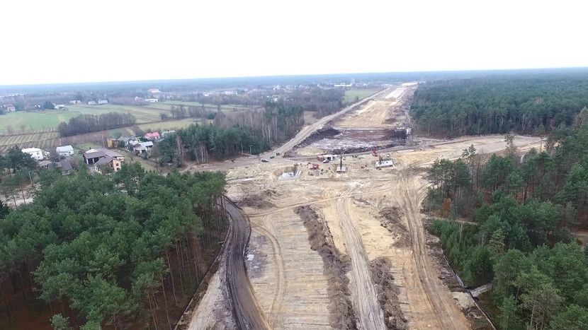 ремонт прикордонних доріг в польщі 2020